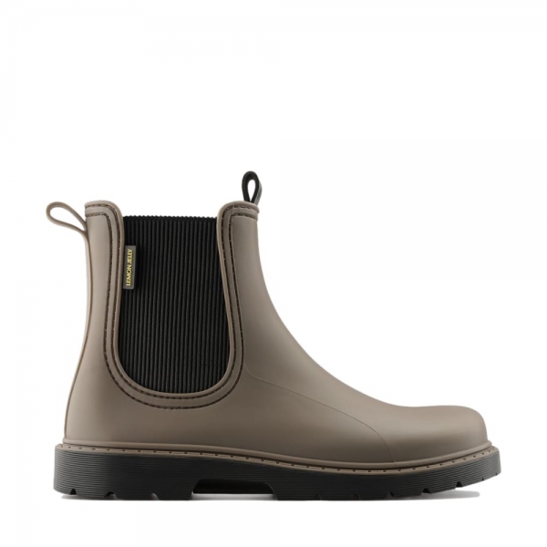 LEMON JELLY Botas Loom Barefoot -...