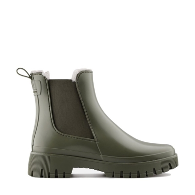 LEMON JELLY Botas Wren -...