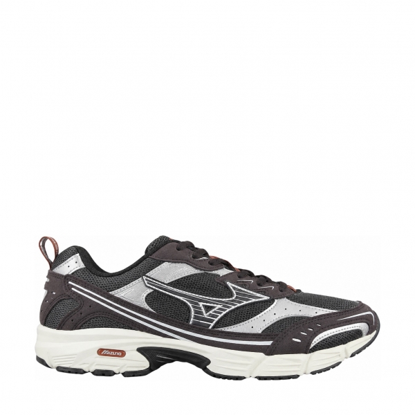 MIZUNO Sapatilhas MXR - Black...