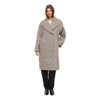 VILA Kamille Coat -...
