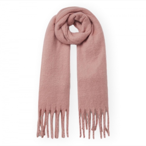 COMPAÑIA FANTÁSTICA Scarf 10552 - Pink