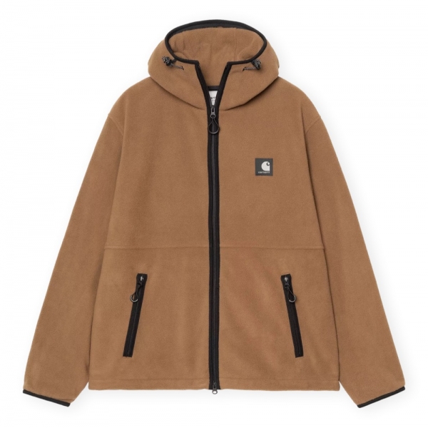 CARHARTT WIP Casaco Blevin - WIP H Brown
