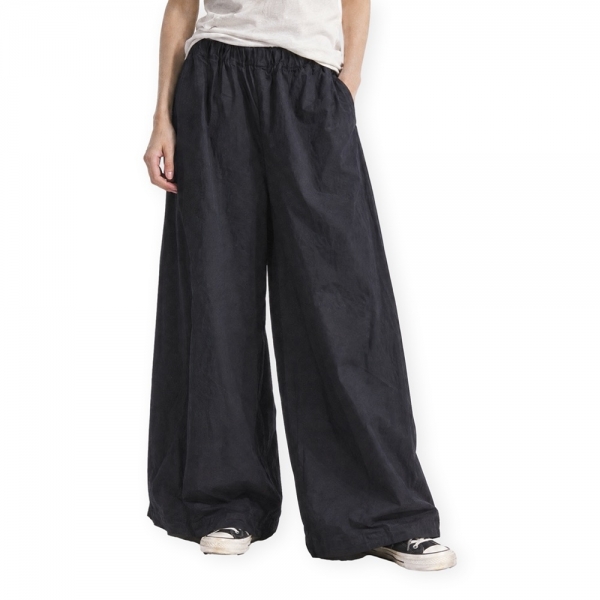 WENDY TRENDY Calças 791454 - Navy