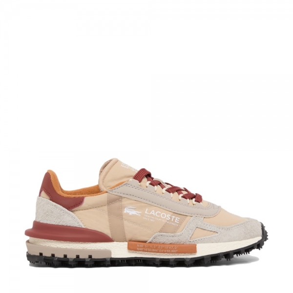 LACOSTE Sapatilhas Elite Active -...