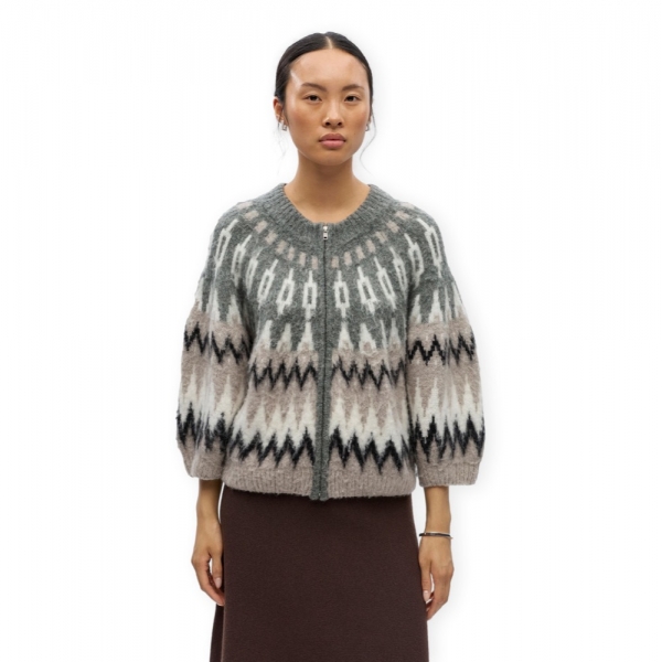 OBJECT Casaco Jaade Diana Cardigan -...
