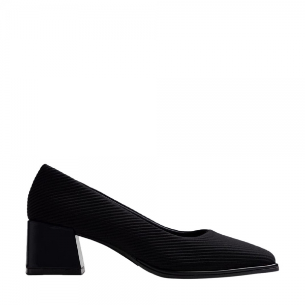GIOSEPPO Shoes 81030 - Black