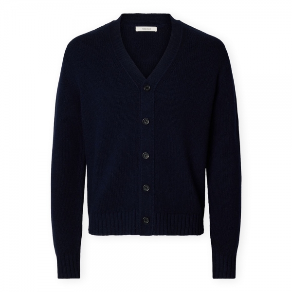SELECTED Noos Cody Cardigan - Sky...