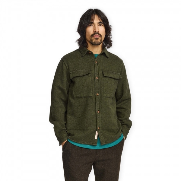 REVOLUTION Utility Overshirt 3286 -...