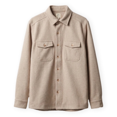 OTHERWISE Sien Overshirt -...