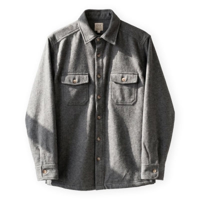 OTHERWISE Prana Overshirt -...