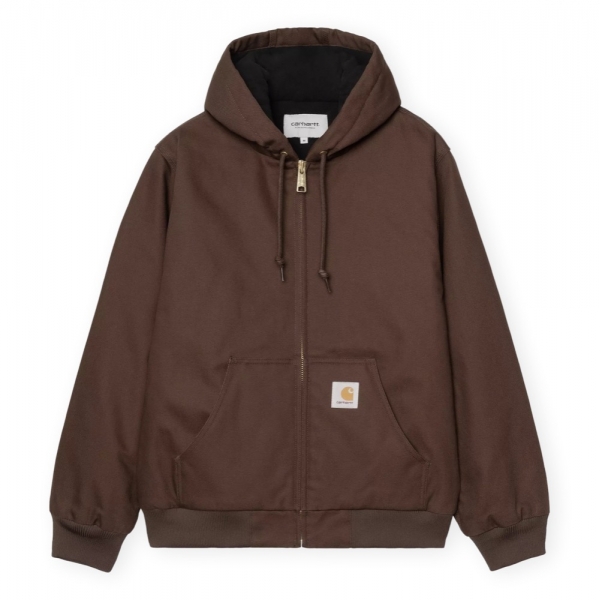 CARHARTT WIP Casaco Active (Winter) -...