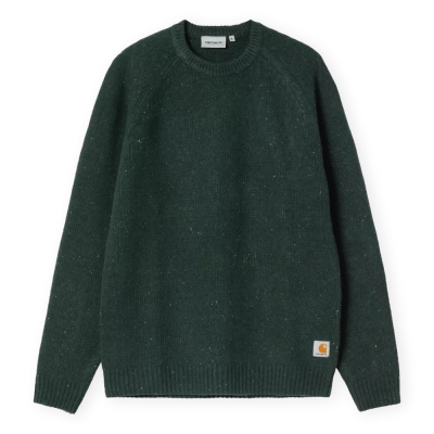 CARHARTT WIP Malha...