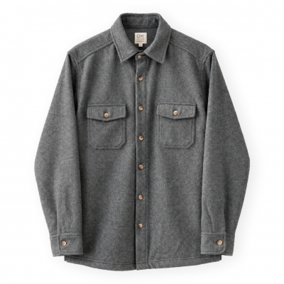 OTHERWISE Prana Overshirt -...
