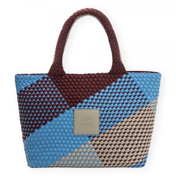 VERB TO DO Neoprene Large Bag - Just...