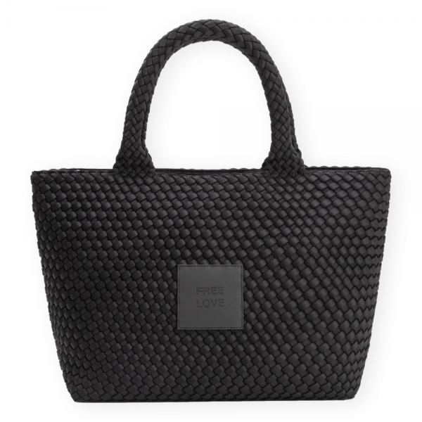 VERB TO DO Neoprene Large Bag - Free...