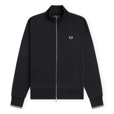 FRED PERRY Zip Through...