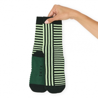 SKFK Epel Socks - Green