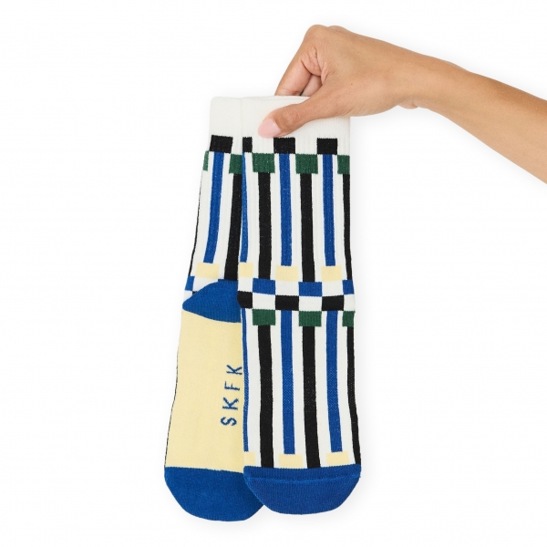 SKFK Epel Socks - Multicolor