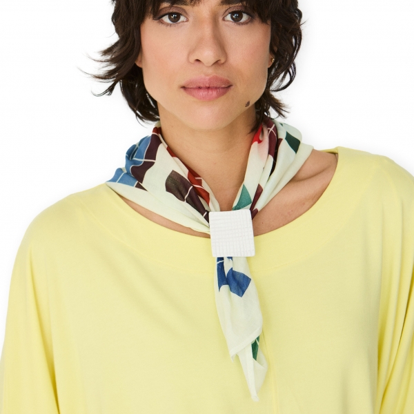 SKFK Scarf Nika-Gots - Multi