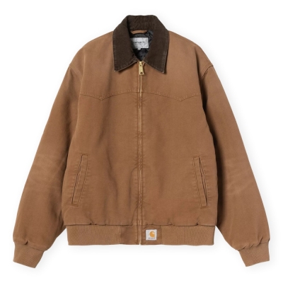 CARHARTT WIP OG Santa Fe...