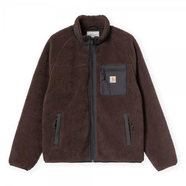 CARHARTT WIP Casaco Prentis Liner -...