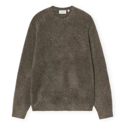 CARHARTT WIP Malha Curtis -...