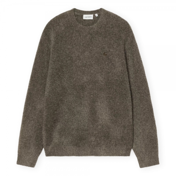 CARHARTT WIP Malha Curtis - Tangled...