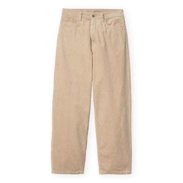 CARHARTT WIP Landon Pant Corduroy - Wall