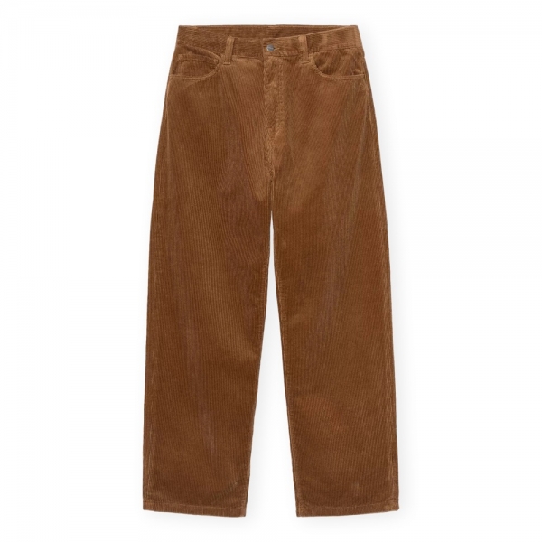 CARHARTT WIP Calças Landon Corduroy -...