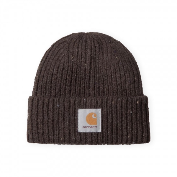 CARHARTT WIP Anglistic Beanie -...