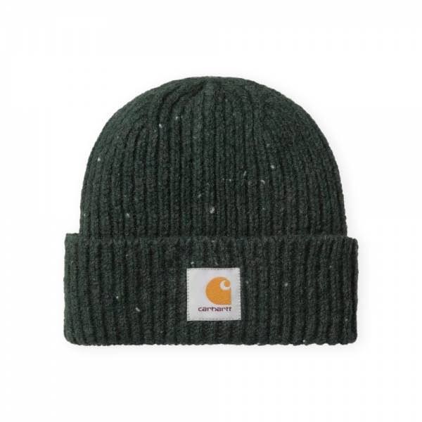 CARHARTT WIP Anglistic Beanie -...