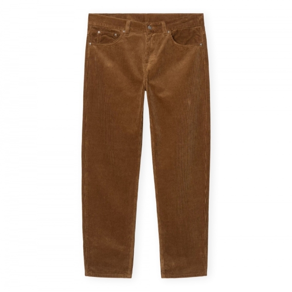 CARHARTT WIP Calças Newel Corduroy -...