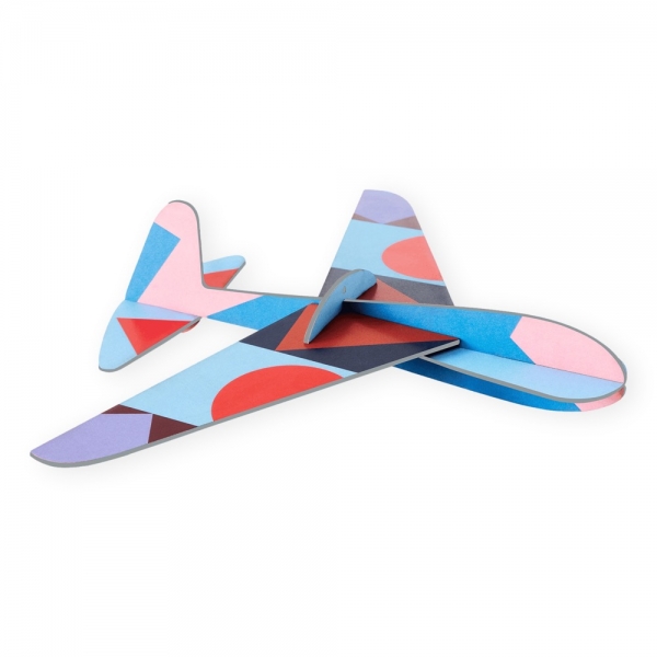 STUDIO ROOF Robin Plane