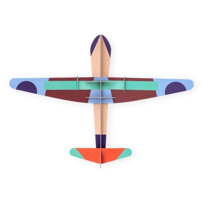 STUDIO ROOF Deluxe Glider...