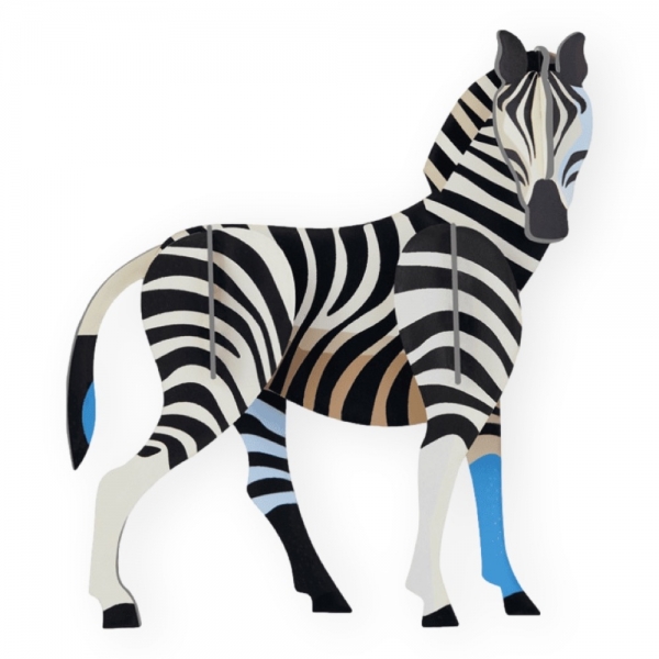 STUDIO ROOF Zebra