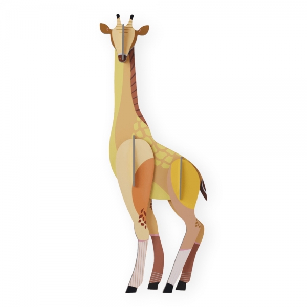 STUDIO ROOF Tall Giraffe