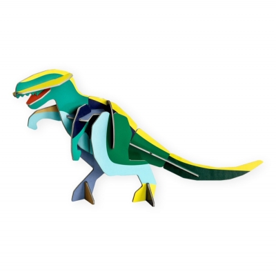 STUDIO ROOF Giant T-Rex