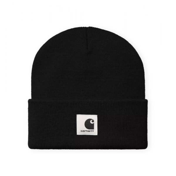 CARHARTT WIP W Gorro Ashley - Black