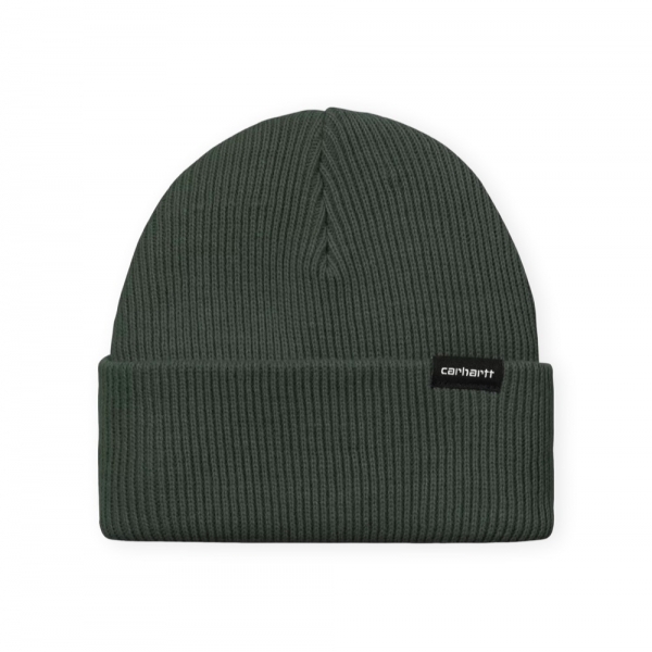 CARHARTT WIP Gorro Gordan - Dark Scarab
