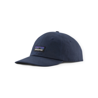 PATAGONIA P-6 Label Trad...
