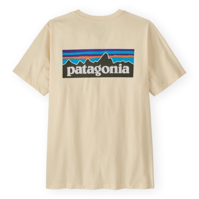 PATAGONIA P-6 Logo T-Shirt...