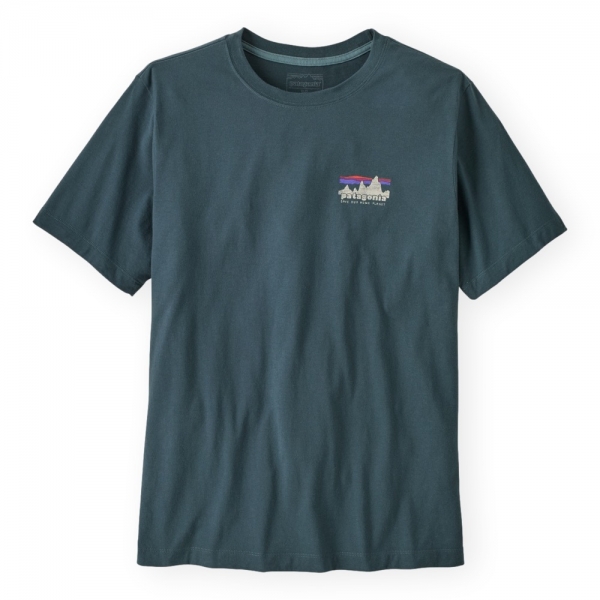 PATAGONIA '73 Skyline T-Shirt -...