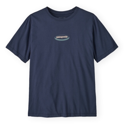 PATAGONIA '95 Oval Logo...