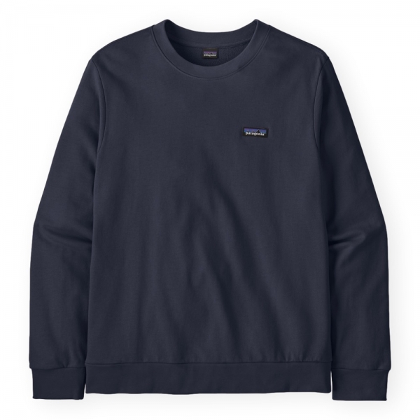 PATAGONIA Sweatshirt Daily Crew - New...