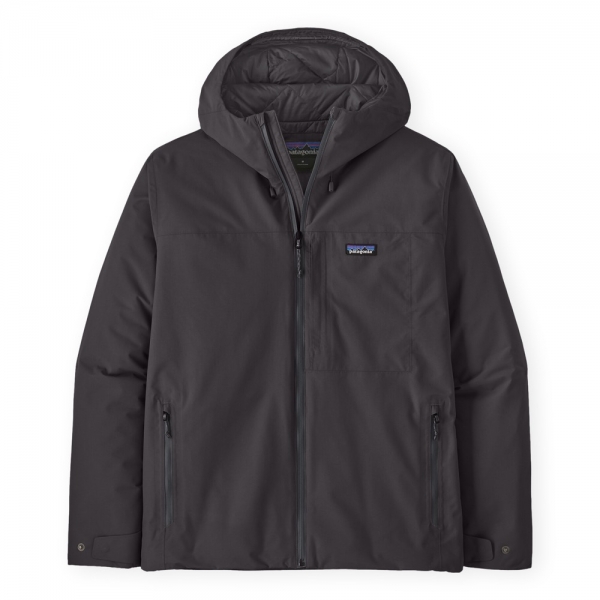 PATAGONIA Casaco Windshadow - Black