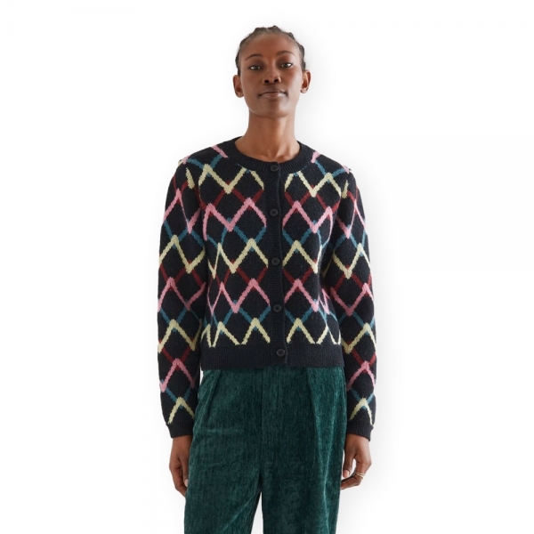 COMPAÑIA FANTÁSTICA Cardigan 10367 -...