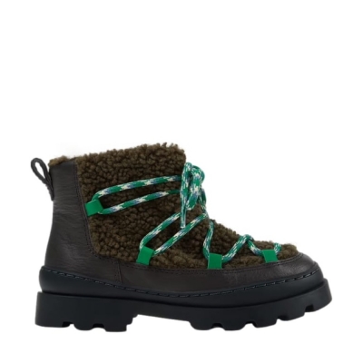 CAMPER Botas Twins K900410...