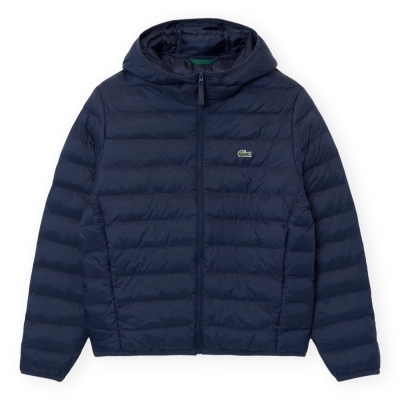 LACOSTE Puffer Jacket...