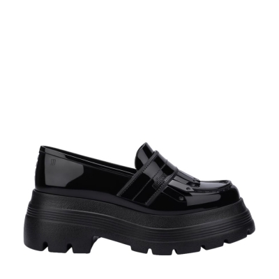 MELISSA Royal Plus AD - Black