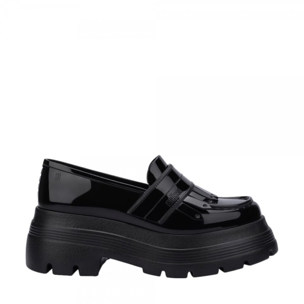 MELISSA Sapatos Royal Plus AD - Black